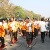 งานนมัสการพระบรมธาตุนาดูน ประจำปี 2563